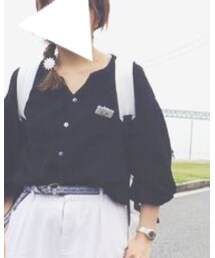 CIAOPANIC | トップス