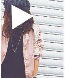 CIAOPANIC | スタジャン