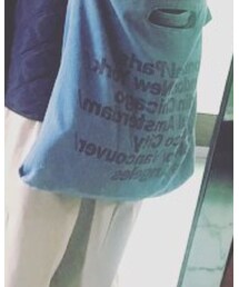 American Apparel | トートバッグ
