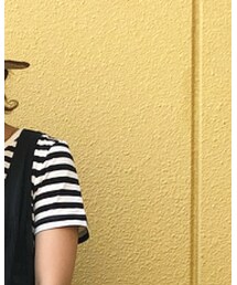 無印良品 | Tシャツ/カットソー