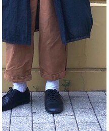 Dot＆Stripes CHILD WOMAN | パンツ