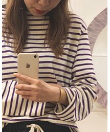 BEAMS BOY | Tシャツ/カットソー