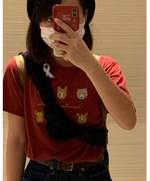 mont-bell | トップス