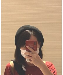 Korea | ハンチング/ベレー帽