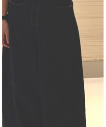 Korea | デニムパンツ