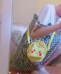 吊带连衣裙 | チュニック