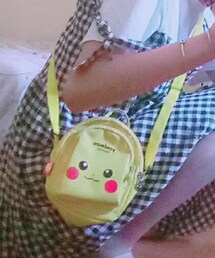 pikaqiu | ショルダーバッグ