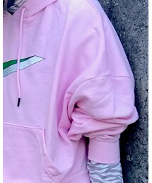 NIKE | スウェット