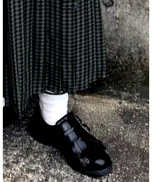 Dr. Martens | ローファー