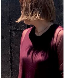 ZARA | その他トップス