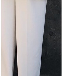 UNIQLO | スラックス