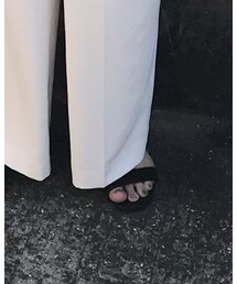 UNIQLO | サンダル