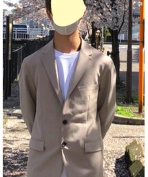 PLST | セットアップ