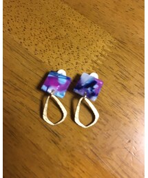 Handmade | イヤリング
