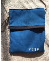 YESH | ショルダーバッグ