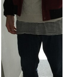 セレクトショップ | デニムパンツ