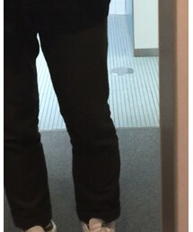 MR.GENTLEMAN | その他パンツ