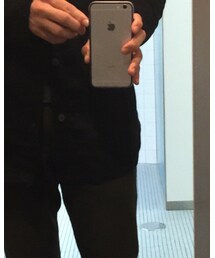 MUGENDO | カーディガン/ボレロ