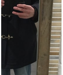 REATS TAILOR ZAZOUS | ダウンジャケット/コート