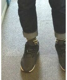 PANTONE | ソックス/靴下