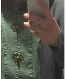 selectshop | カバーオール