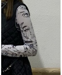 OSIRIS | トップス