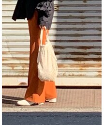 無印良品 | エコバッグ/サブバッグ