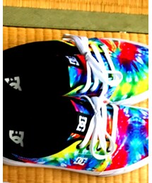DC SHOES | スニーカー