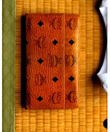 MCM | 財布
