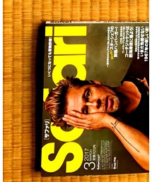 Safari | 雑誌