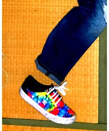 DC SHOES | スニーカー