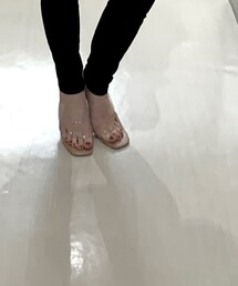 ZARA | サンダル