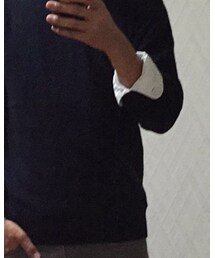 無印良品 | ニット/セーター