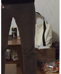 無印良品 | チノパンツ