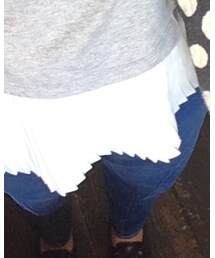 GU | タンクトップ