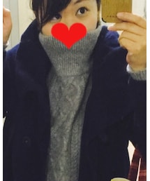 JEANASIS | ニット/セーター