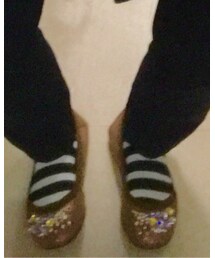 COCUE | パンプス