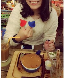 ぐりとぐらのパンケーキ | その他