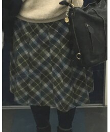 no brand | スカート