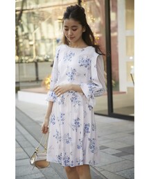 tocco | ワンピース
