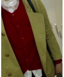 no brand | カーディガン/ボレロ