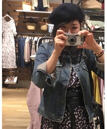 ikka | デニムジャケット