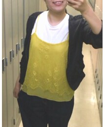 しまむら | キャミソール