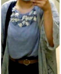 RETRO GIRL | Tシャツ/カットソー