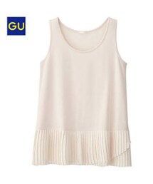 GU | タンクトップ