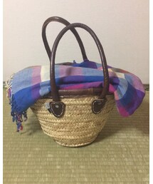 niko and... | かごバッグ