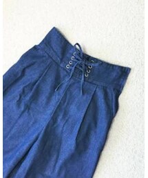 しまむら | デニムパンツ