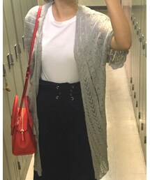 SM2 | カーディガン/ボレロ