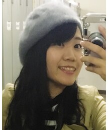 しまむら | ハンチング/ベレー帽