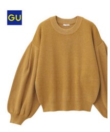 GU | ニット/セーター